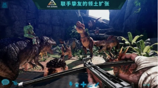 開放世界自由度高的游戲分享