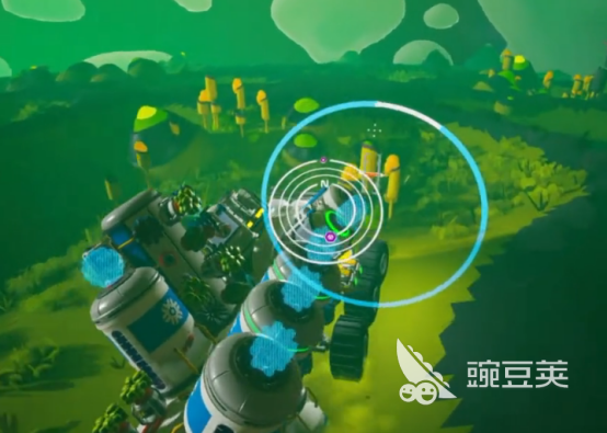 異星探險(xiǎn)家鉆頭怎么用 異星探險(xiǎn)家手游鉆頭使用技巧全解析截圖