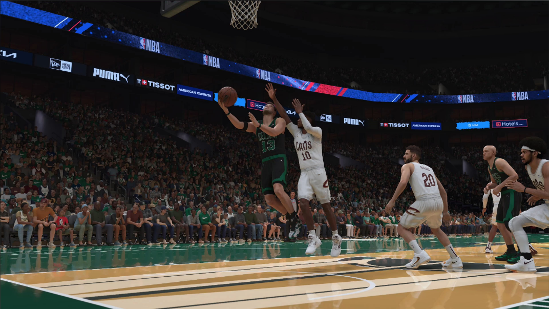 NBA2K26上線時(shí)間曝光 NBA2K26發(fā)售日期最新消息截圖