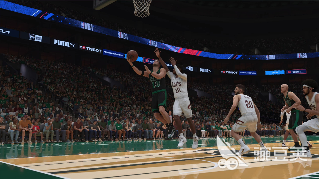 NBA2K26上線時(shí)間曝光 NBA2K26發(fā)售日期最新消息截圖