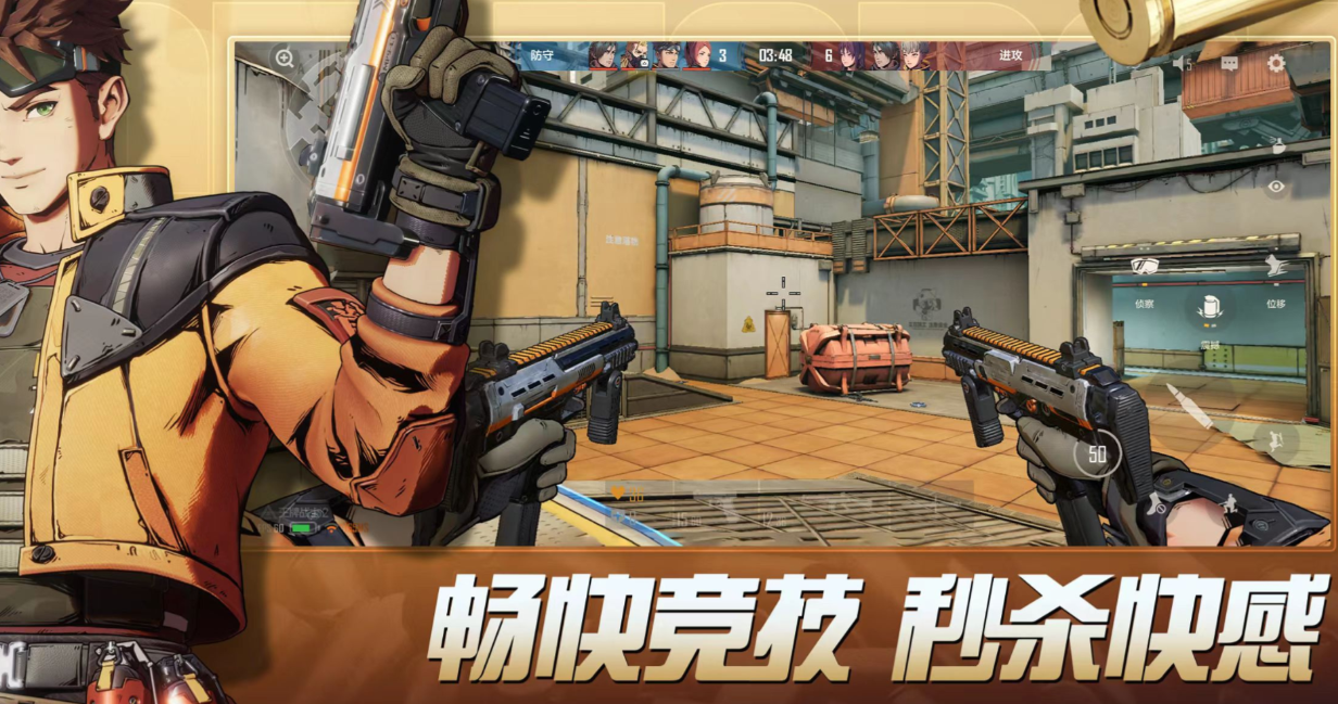 好玩的魔方工作室游戲有哪些