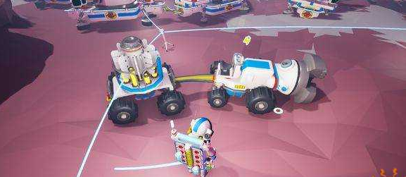 異星探險家地心材料有哪些 異星探險家手游地心材料介紹