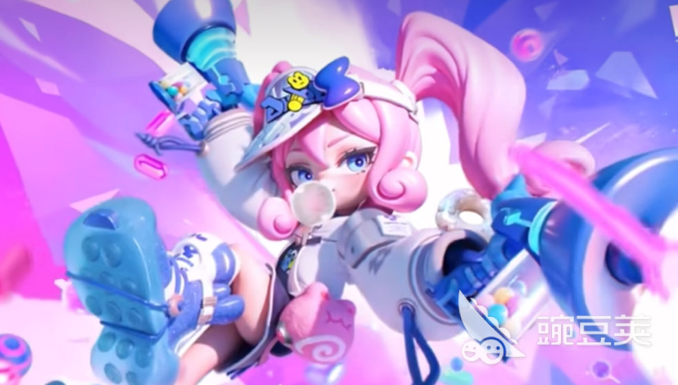 元夢之星諾娃介紹 元夢之星諾娃角色強度與玩法解析截圖