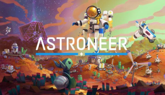 異星探險家地心激活需要什么 地心解鎖材料分享截圖