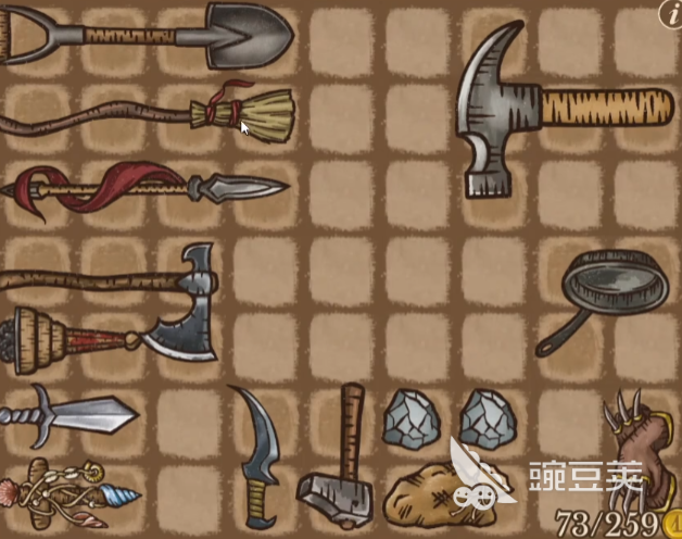 背包亂斗狂戰(zhàn)士玩法詳解 背包亂斗狂戰(zhàn)士進(jìn)階技巧與陣容搭配指南截圖