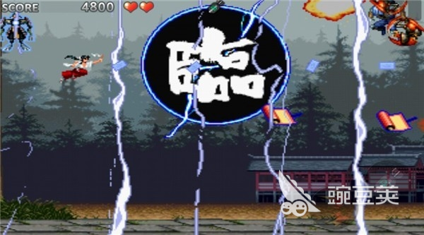 日本幕府招兵買馬單機(jī)游戲排行榜 2025日本幕府單機(jī)游戲大盤點(diǎn)截圖