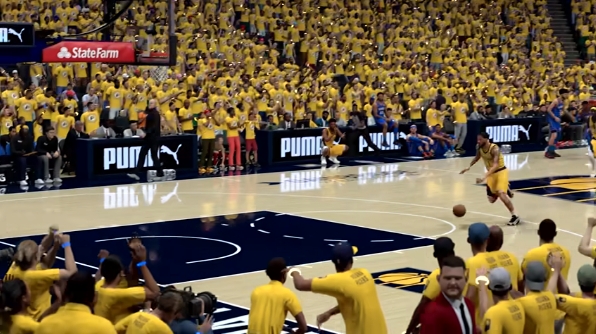 NBA 2K26 Steam版名稱及英文名詳細(xì)介紹截圖