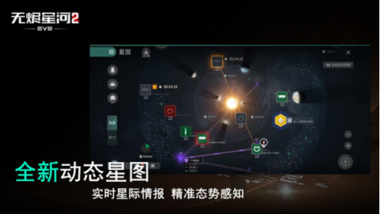 受歡迎的太空游戲大全