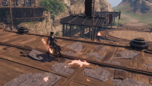 下一站江湖2自建門派全攻略 下一站江湖2門派創(chuàng)建玩法詳解截圖