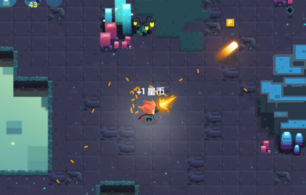 肉鴿游戲鼻祖有哪些介紹2025 經(jīng)典懷舊的肉鴿游戲匯總截圖