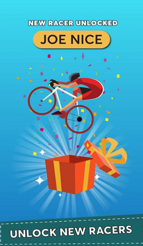 高人氣的騎車游戲盤點