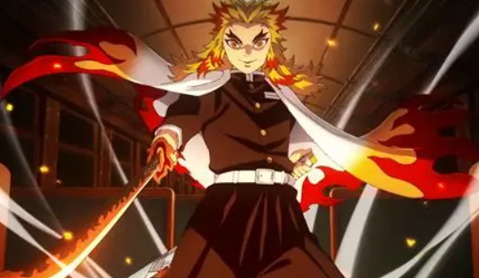 鬼滅之刃游戲手機(jī)版哪些值得玩2025