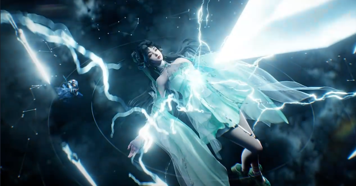 耐玩的沉浸式游戲有哪些