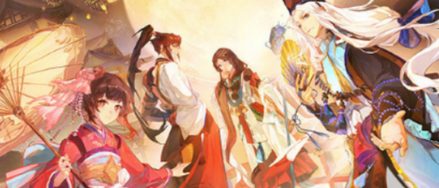 陰陽師九周年活動介紹 陰陽師九周年活動有什么截圖