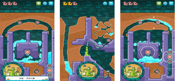 適合一個人玩的益智游戲有哪些