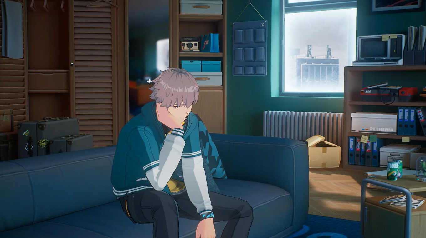 伊瑟國(guó)服上線時(shí)間曝光 伊瑟國(guó)服公測(cè)日期全面解析截圖