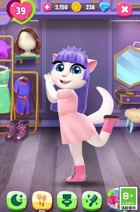 適合小學(xué)生的趣味游戲前五2025