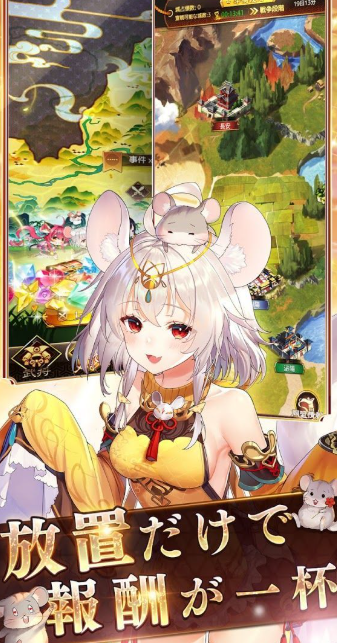 少女小游戲哪些值得下載2025 必玩的少女小游戲合集截圖