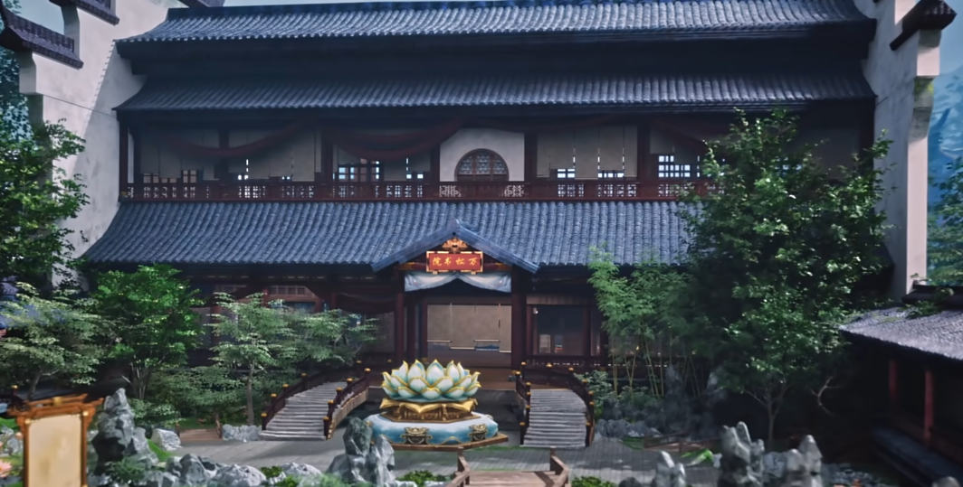 天下萬象測試下載地址分享