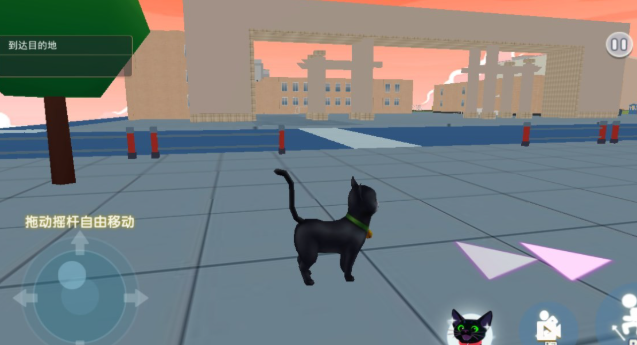 老奶奶一個(gè)小貓咪游戲下載介紹2025