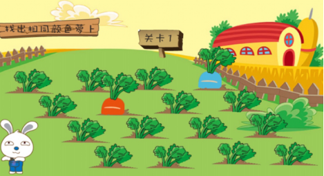 適合5歲孩子玩的小游戲有哪些