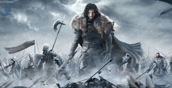 騰訊的slg游戲有哪些介紹2025