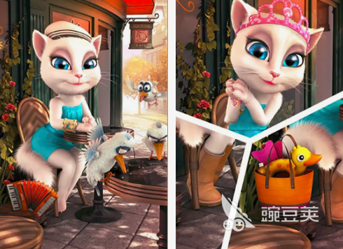 兒童小游戲大全2025 兒童小游戲免費(fèi)下載推薦及熱門玩法分享截圖