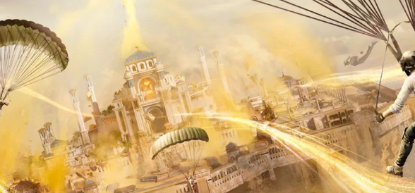 好玩的槍?xiě)?zhàn)游戲哪些值得玩2025 質(zhì)量高的槍?xiě)?zhàn)游戲合集截圖