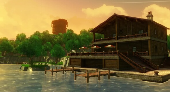 空之軌跡the1st發(fā)售日期曝光 空之軌跡the1st上線時間詳細介紹截圖