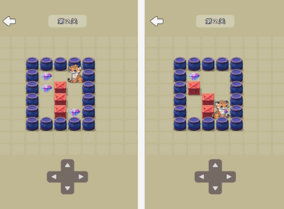 適合四年級(jí)的智力游戲盤(pán)點(diǎn)