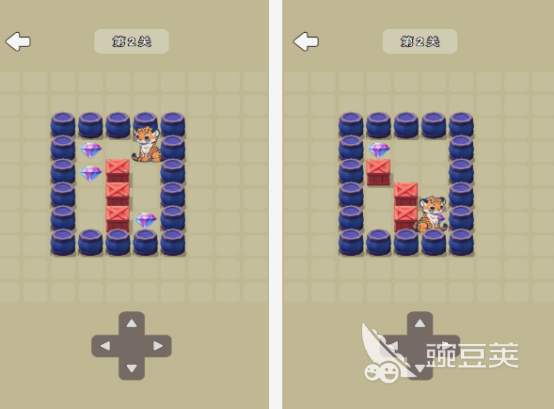 四年級(jí)智力游戲推薦 經(jīng)典益智游戲合集2025截圖