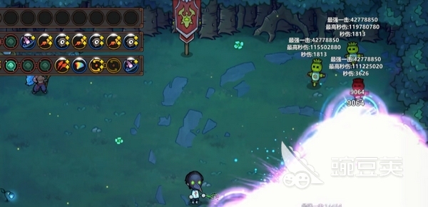 魔法工藝次元行者太陽構(gòu)筑全解析 魔法工藝次元行者高效套路分享截圖