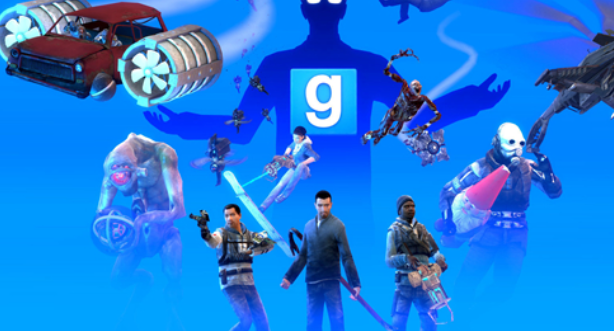 玩不膩的射擊單機游戲推薦2025