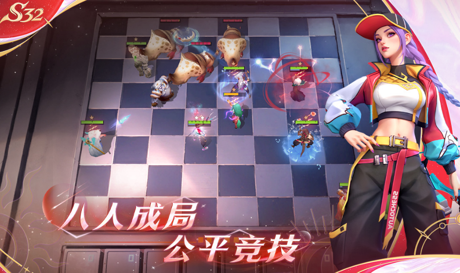 類似三分英雄棋的游戲推薦2025