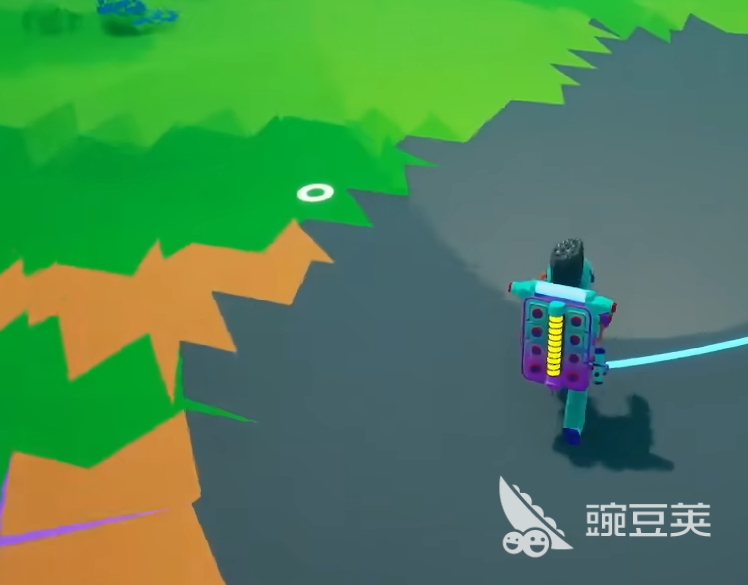 異星探險(xiǎn)家地圖全解析 異星探險(xiǎn)家手游建筑布局與探索指南截圖