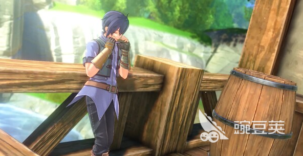 空之軌跡the1st Steam版名稱揭秘 空之軌跡the1st英文名及平臺信息詳解截圖