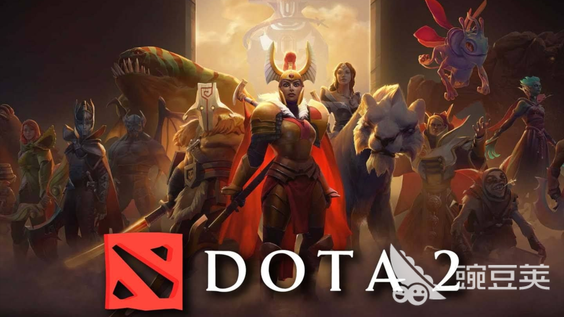 Dota2加速器怎么選 DotA2閃退卡頓延遲怎么辦截圖