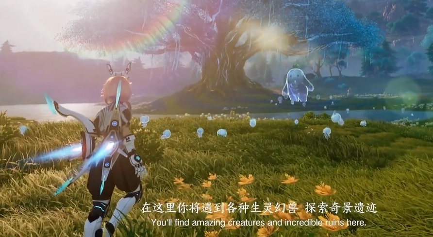 王者榮耀世界逆流之時是什么 王者榮耀世界逆流之時介紹截圖