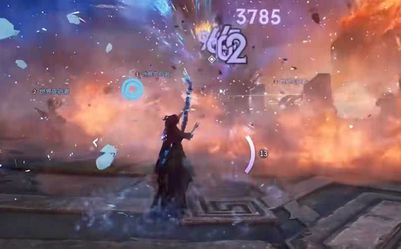 王者榮耀世界破魔之箭是什么 王者榮耀世界破魔之箭介紹截圖