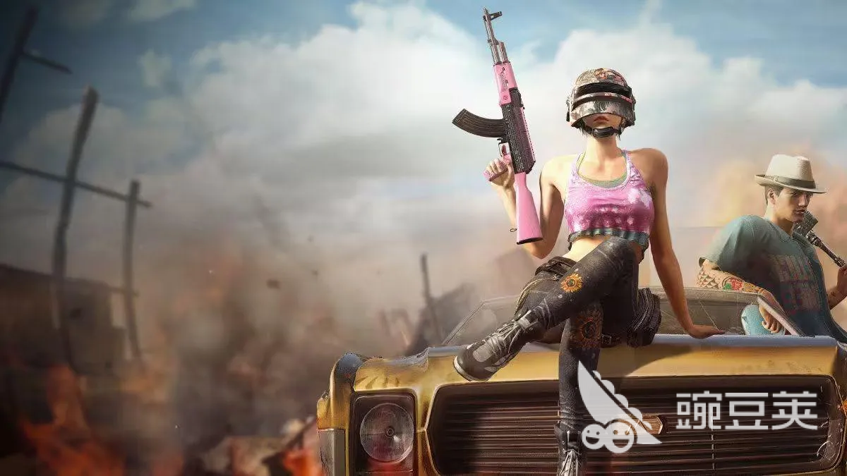 PUBG掉幀卡頓怎么辦 吃雞游戲流暢運(yùn)行解決方法截圖