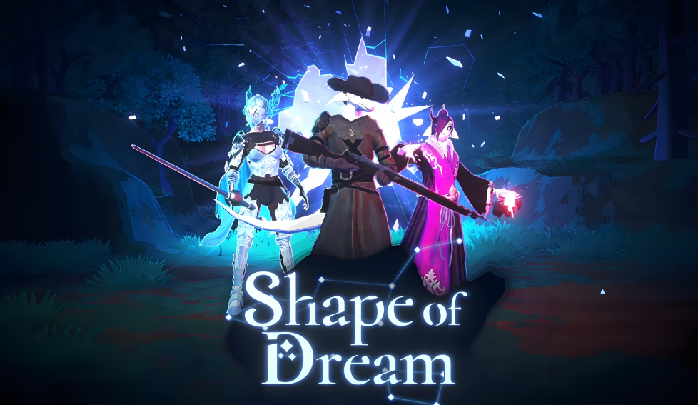 夢之形卡頓怎么辦？高效解決ShapeofDreams卡頓問題的實(shí)用方法截圖