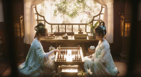 盛世天下游戲類型 盛世天下是什么類型的游戲截圖