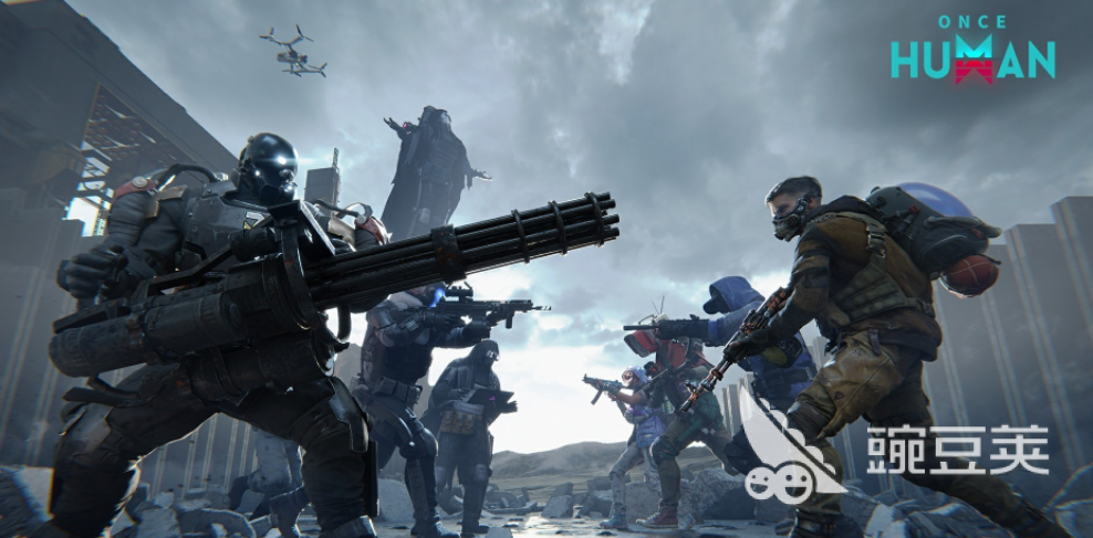 2025熱門僵尸游戲推薦 精選高人氣喪尸題材手游合集截圖