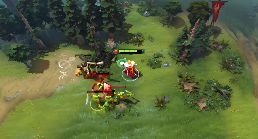 dota2加速器哪個好