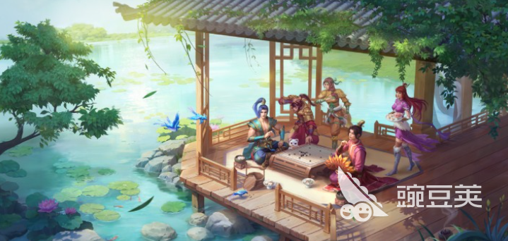可以賣裝備的手游有哪些 2025流行賣裝備手游推薦清單截圖
