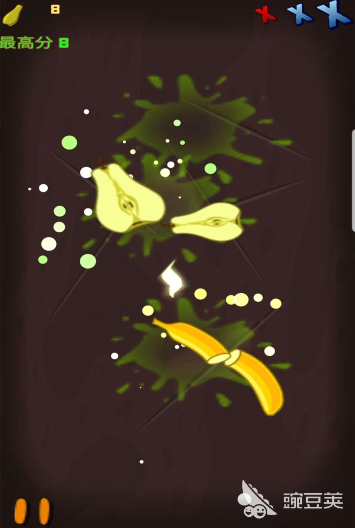 好玩的水果游戲機(jī)單機(jī)游戲有哪些 有趣的水果單機(jī)手游推薦2025截圖