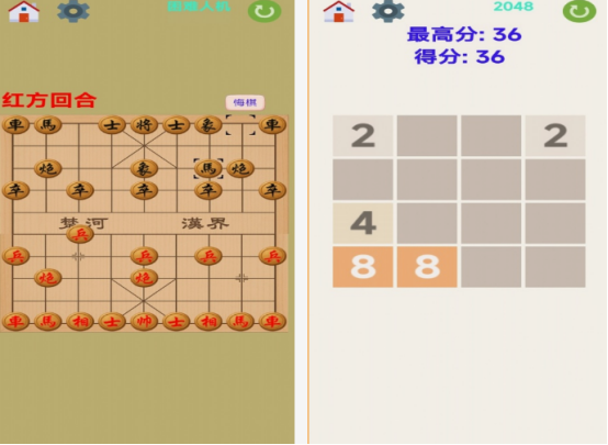 單機離線手機游戲分享