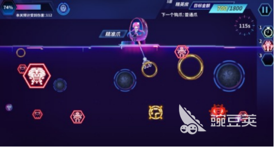 心靈游戲推薦2025 心靈手游排行榜TOP熱門免費游戲盤點截圖