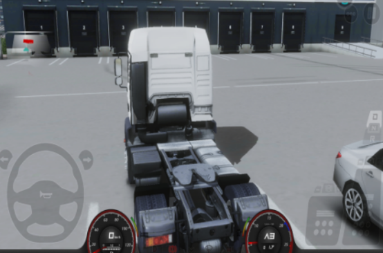 模擬卡車游戲在哪里下載