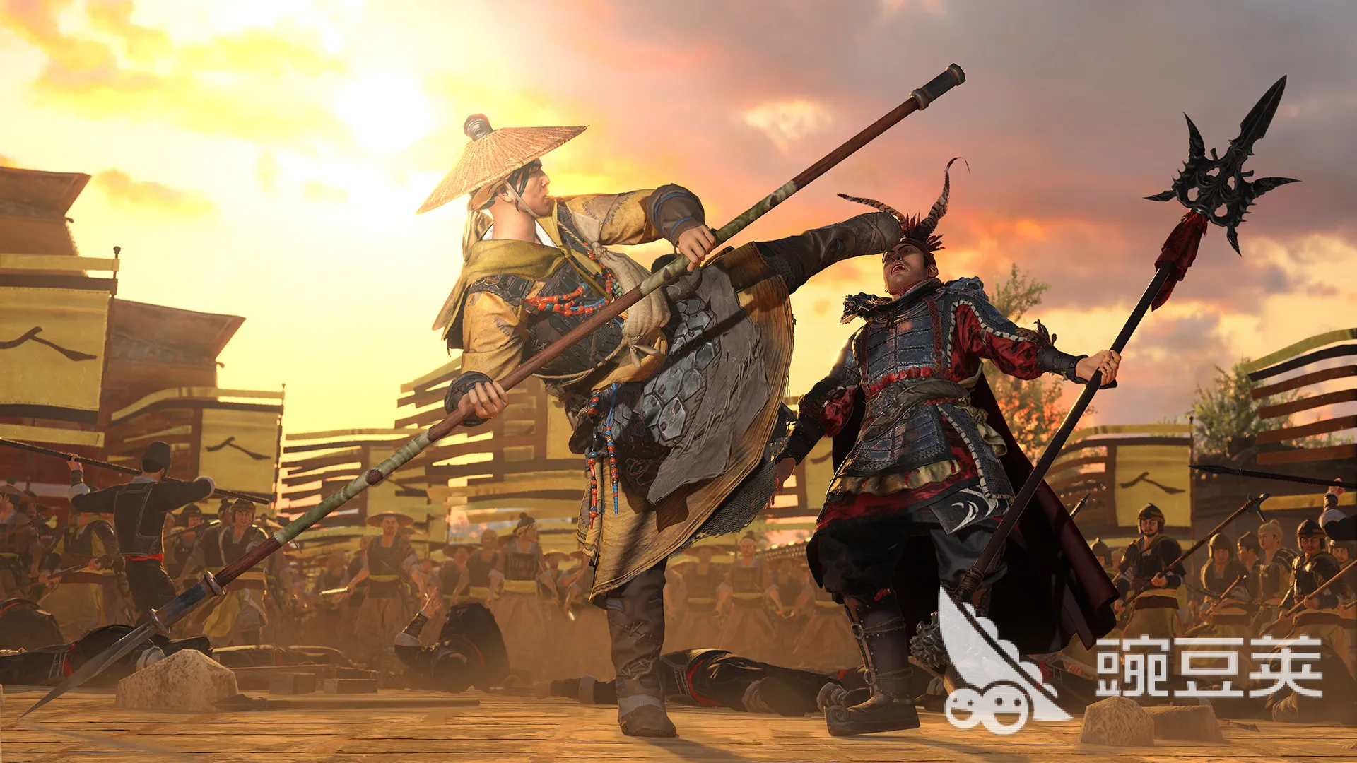 全面戰(zhàn)爭(zhēng)三國(guó)閃退怎么辦 全面戰(zhàn)爭(zhēng)三國(guó)進(jìn)不去的解決方法截圖